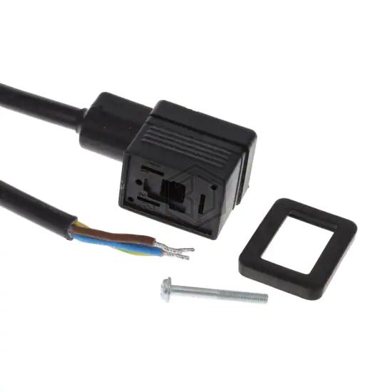 1210400311 - Molex - Sensor Cable - Assemblies