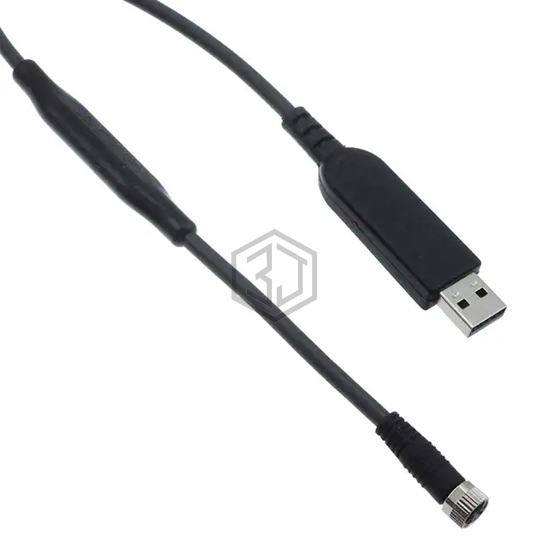 SCC1-USB CABLE 2M - Sensirion AG - Sensor Cable - Assemblies