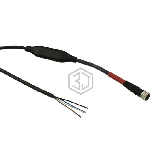 SCC1-ANALOG-PIGTAIL 10M - Sensirion AG - Sensor Cable - Assemblies