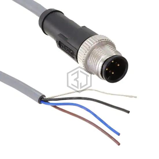 1096015 - Phoenix Contact - Sensor Cable - Assemblies
