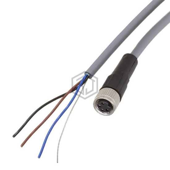 1096067 - Phoenix Contact - Sensor Cable - Assemblies