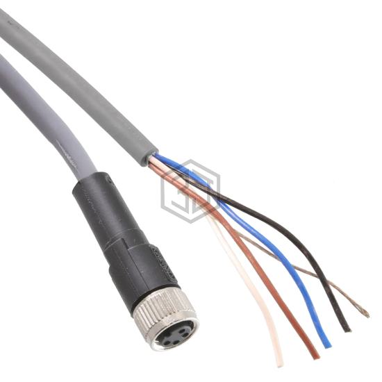 1095979 - Phoenix Contact - Sensor Cable - Assemblies