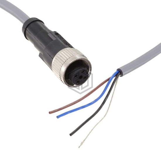 1096028 - Phoenix Contact - Sensor Cable - Assemblies