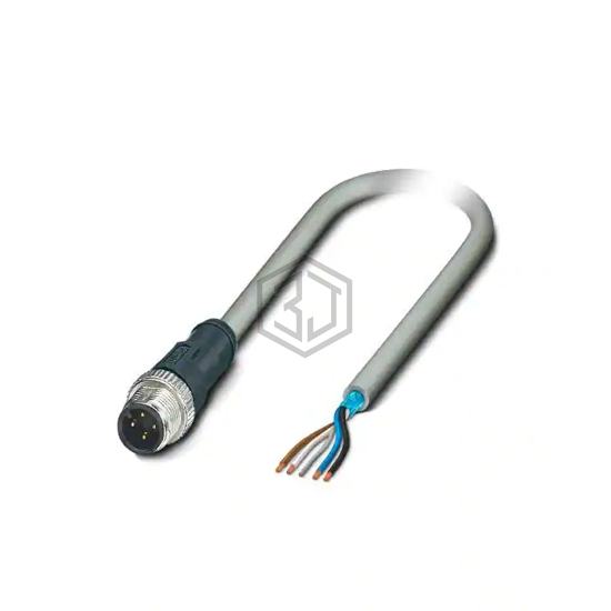 1095888 - Phoenix Contact - Sensor Cable - Assemblies