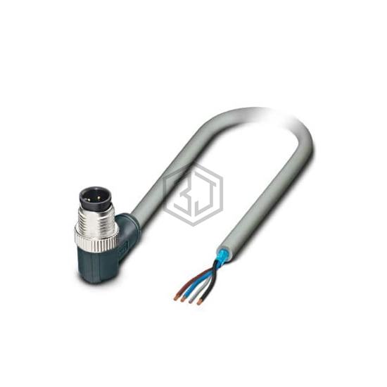 1095909 - Phoenix Contact - Sensor Cable - Assemblies