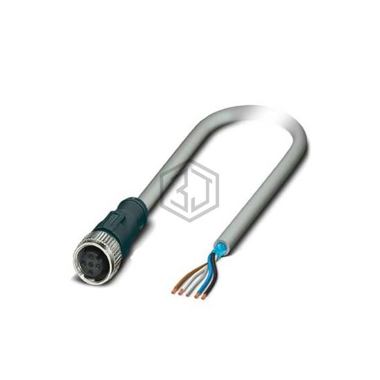 1095892 - Phoenix Contact - Sensor Cable - Assemblies