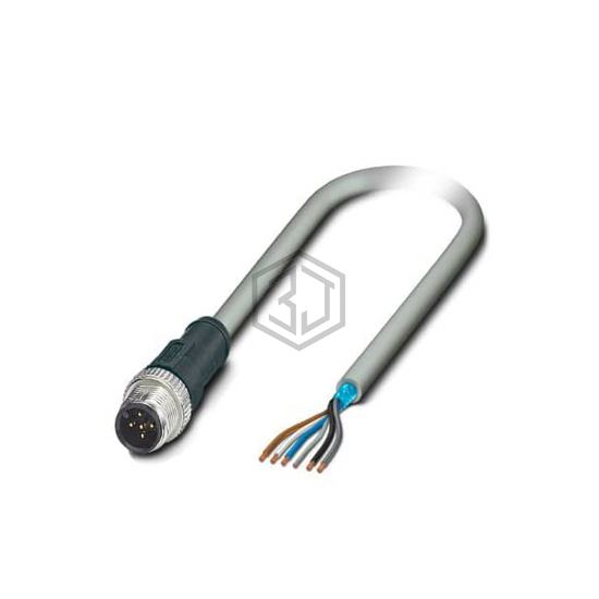 1095950 - Phoenix Contact - Sensor Cable - Assemblies