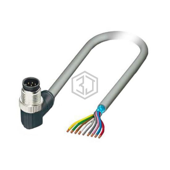 1095784 - Phoenix Contact - Sensor Cable - Assemblies