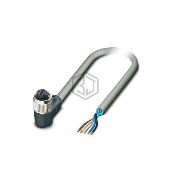 1095889 - Phoenix Contact - Sensor Cable - Assemblies