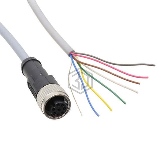 1095885 - Phoenix Contact - Sensor Cable - Assemblies