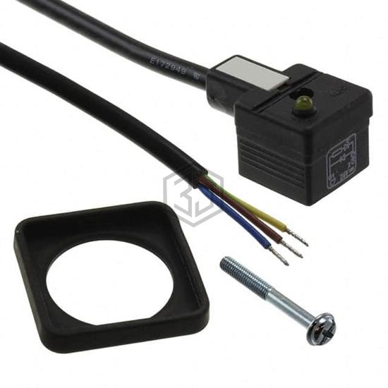 1210502984 - Molex - Sensor Cable - Assemblies