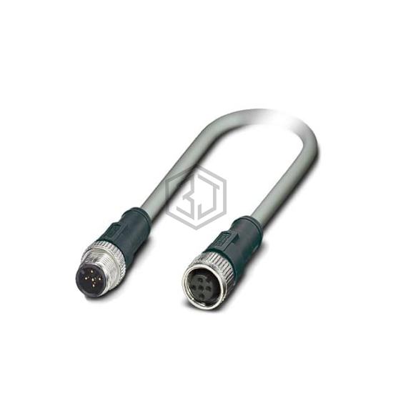 1095821 - Phoenix Contact - Sensor Cable - Assemblies
