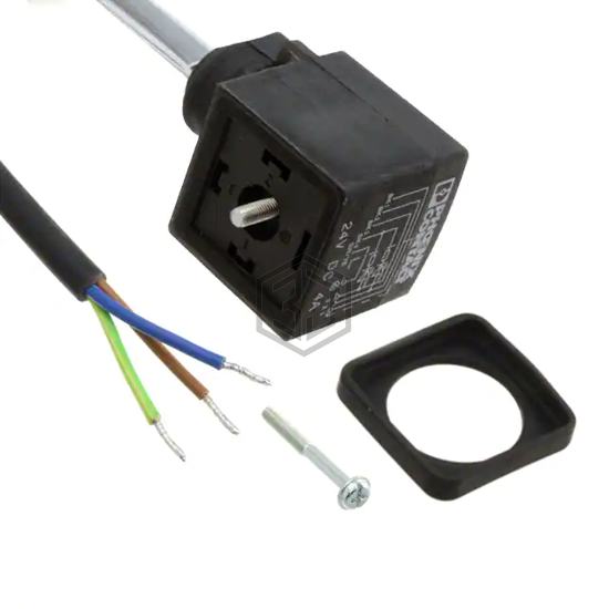 1210503397 - Molex - Sensor Cable - Assemblies