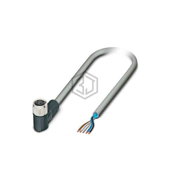 1095917 - Phoenix Contact - Sensor Cable - Assemblies