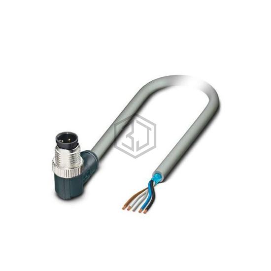 1095863 - Phoenix Contact - Sensor Cable - Assemblies