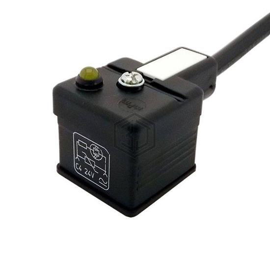1210502039 - Molex - Sensor Cable - Assemblies