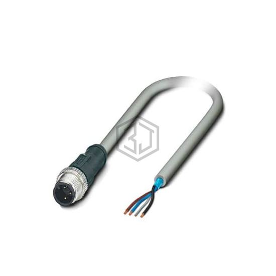 1095926 - Phoenix Contact - Sensor Cable - Assemblies