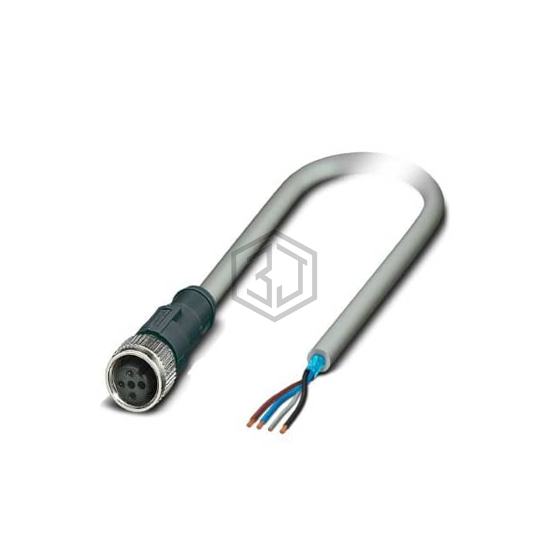 1095914 - Phoenix Contact - Sensor Cable - Assemblies