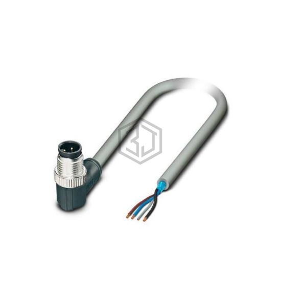 1096029 - Phoenix Contact - Sensor Cable - Assemblies