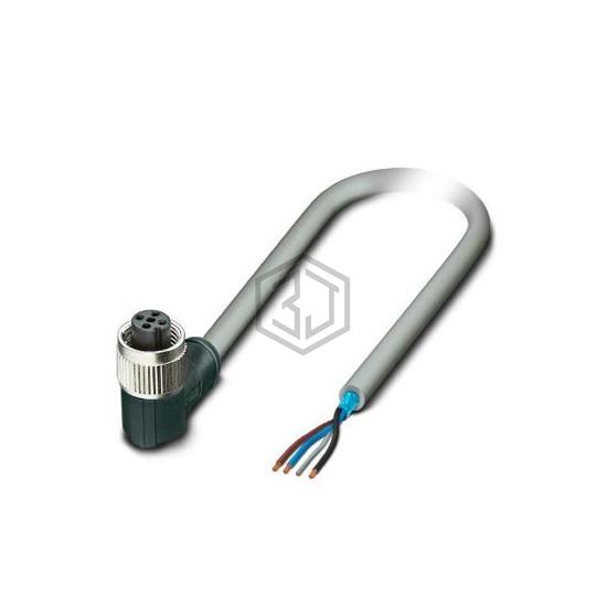 1095913 - Phoenix Contact - Sensor Cable - Assemblies