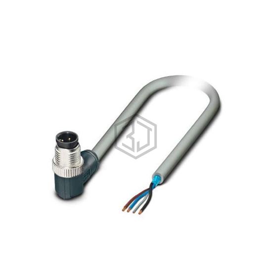 1095908 - Phoenix Contact - Sensor Cable - Assemblies