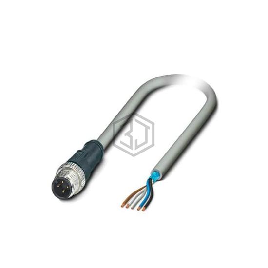 1095864 - Phoenix Contact - Sensor Cable - Assemblies