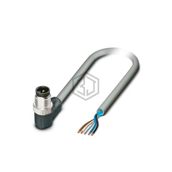 1095813 - Phoenix Contact - Sensor Cable - Assemblies