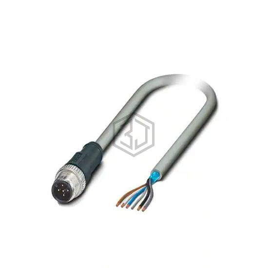 1095949 - Phoenix Contact - Sensor Cable - Assemblies