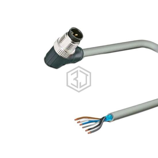 1095943 - Phoenix Contact - Sensor Cable - Assemblies