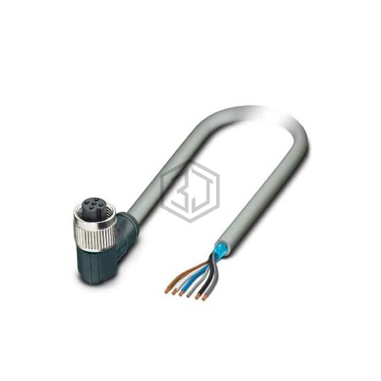 1095955 - Phoenix Contact - Sensor Cable - Assemblies