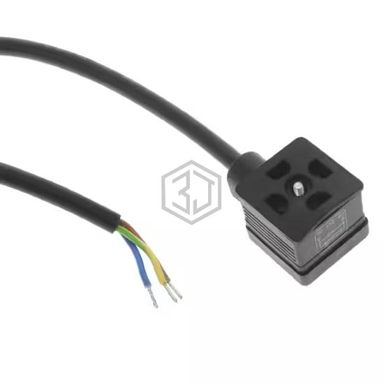 1210503237 - Molex - Sensor Cable - Assemblies