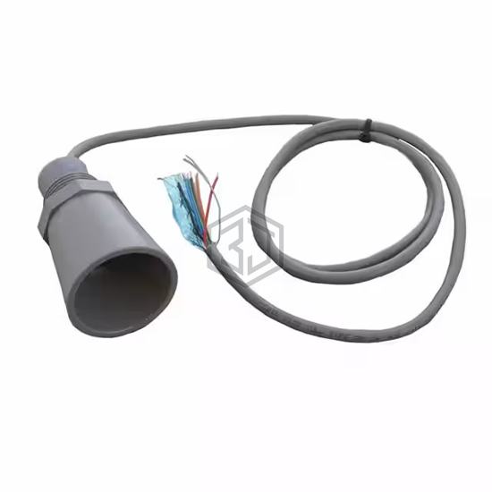 133-00723 - Laird Connectivity Inc. - Sensor Cable - Assemblies