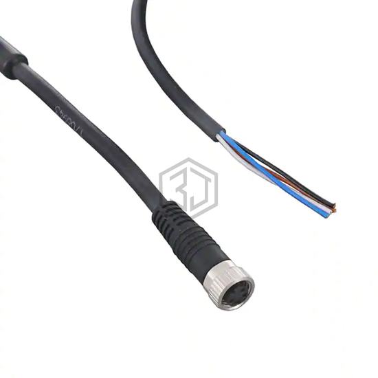 SCC1-RS485-PIGTAIL 5M - Sensirion AG - Sensor Cable - Assemblies