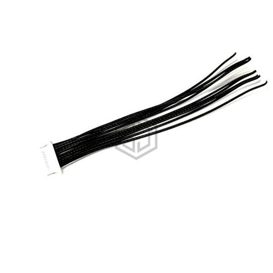 CABLE 10 PIN F L75 MM - ESPROS Photonics AG - Sensor Cable - Assemblies