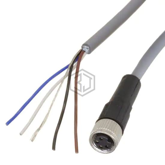 1095897 - Phoenix Contact - Sensor Cable - Assemblies