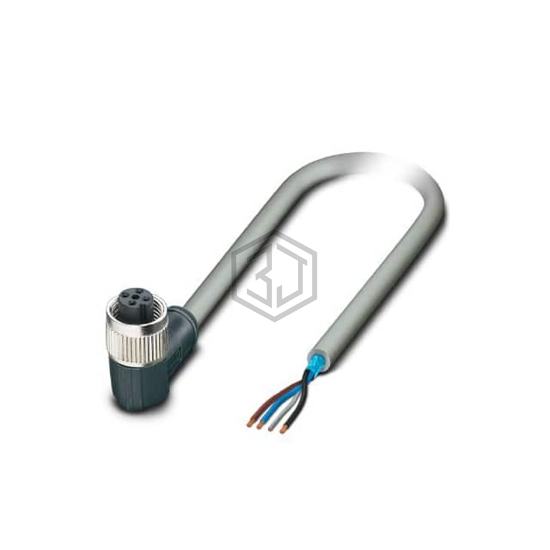 1096022 - Phoenix Contact - Sensor Cable - Assemblies