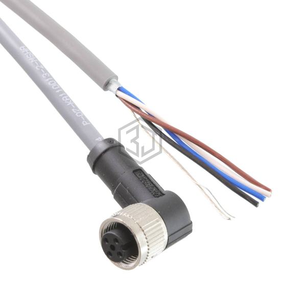 1095828 - Phoenix Contact - Sensor Cable - Assemblies