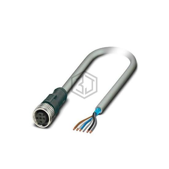 1095962 - Phoenix Contact - Sensor Cable - Assemblies