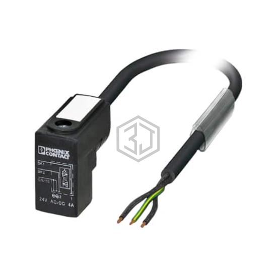 1415939 - Phoenix Contact - Sensor Cable - Assemblies