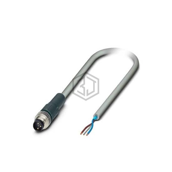 1095995 - Phoenix Contact - Sensor Cable - Assemblies