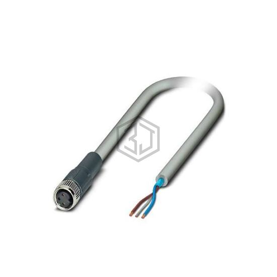 1096052 - Phoenix Contact - Sensor Cable - Assemblies