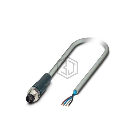 1095935 - Phoenix Contact - Sensor Cable - Assemblies