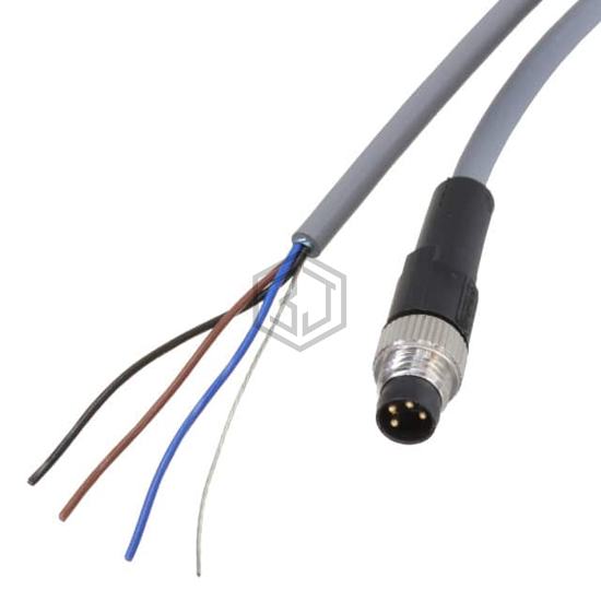 1096055 - Phoenix Contact - Sensor Cable - Assemblies