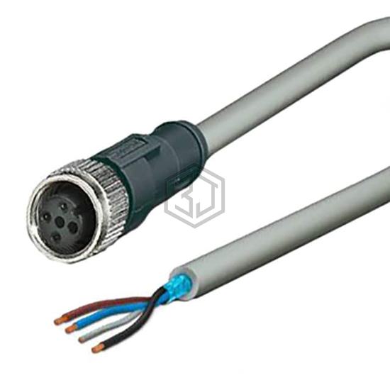 1095929 - Phoenix Contact - Sensor Cable - Assemblies