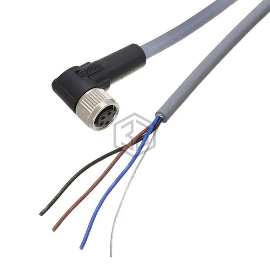 1096061 - Phoenix Contact - Sensor Cable - Assemblies