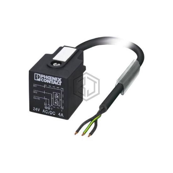 1439502 - Phoenix Contact - Sensor Cable - Assemblies