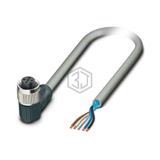 1095840 - Phoenix Contact - Sensor Cable - Assemblies