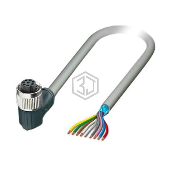 1095796 - Phoenix Contact - Sensor Cable - Assemblies