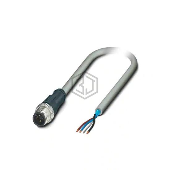 1096014 - Phoenix Contact - Sensor Cable - Assemblies