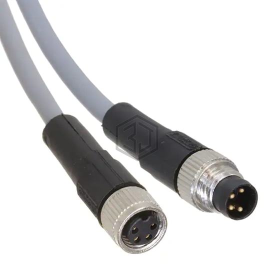 1096000 - Phoenix Contact - Sensor Cable - Assemblies